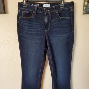 Sonoma skinny jeans